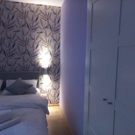 Apartman Central Place เบลเกรด ภายนอก รูปภาพ