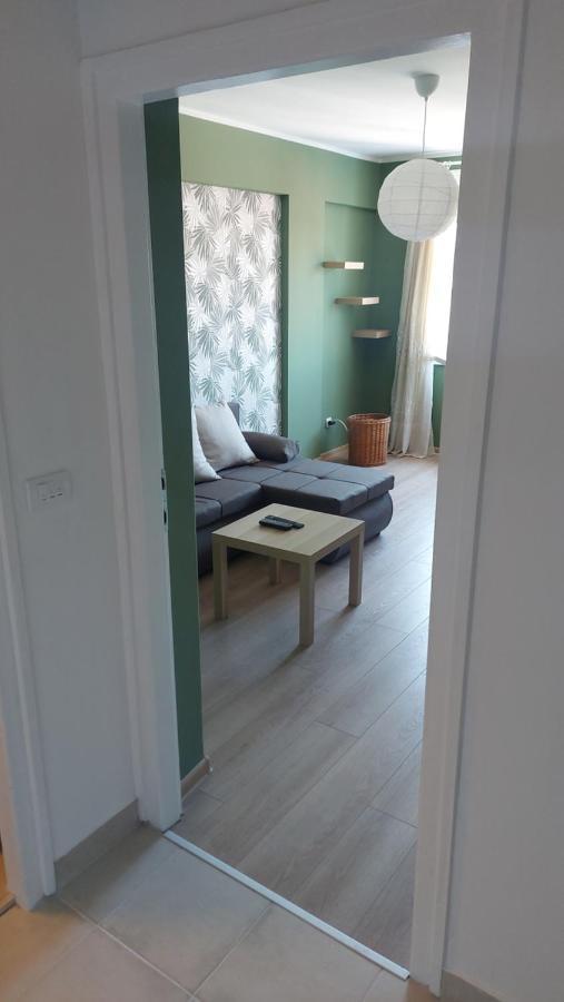 Apartman Central Place เบลเกรด ภายนอก รูปภาพ