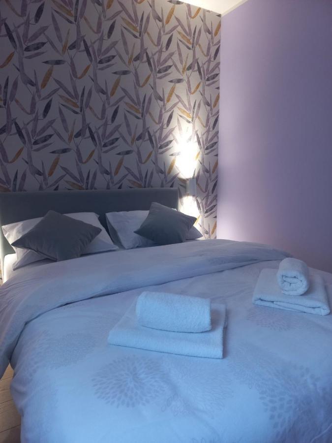 Apartman Central Place เบลเกรด ภายนอก รูปภาพ